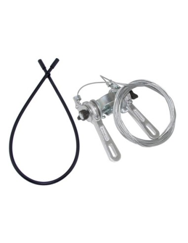 Double Shifter DT 28.6 SLR-03 Friction Sun Race...